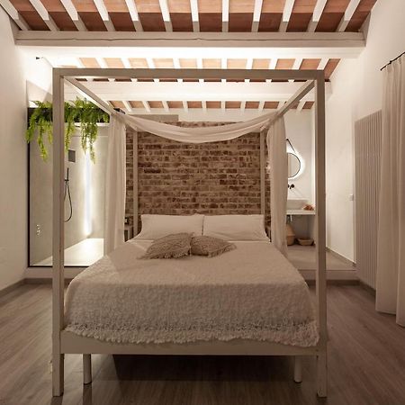 Country Rooms & Suite La Quercia Coriano Ngoại thất bức ảnh