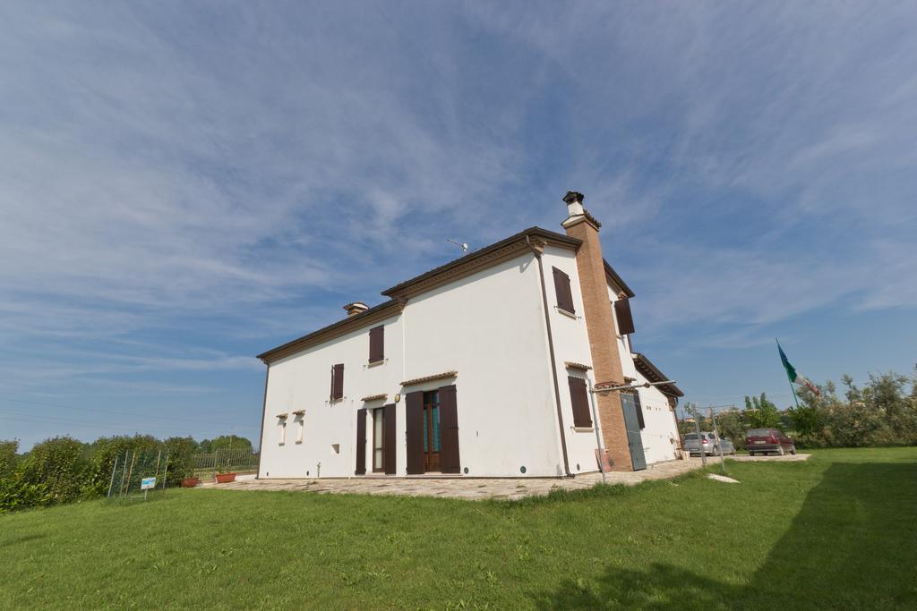 Country Rooms & Suite La Quercia Coriano Ngoại thất bức ảnh